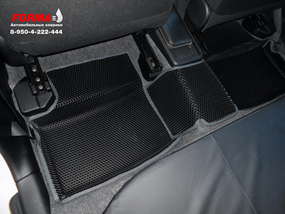 Toyota Probox (09.2014 - н.в.) 2WD, правый руль