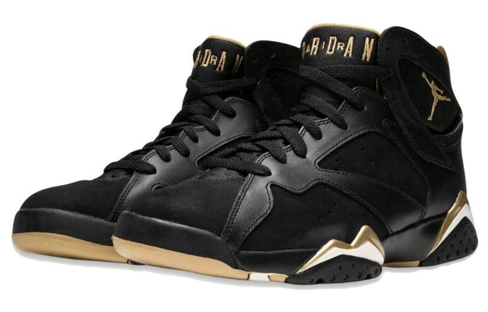 Кроссовки Jordan Golden Moments Pack (67)