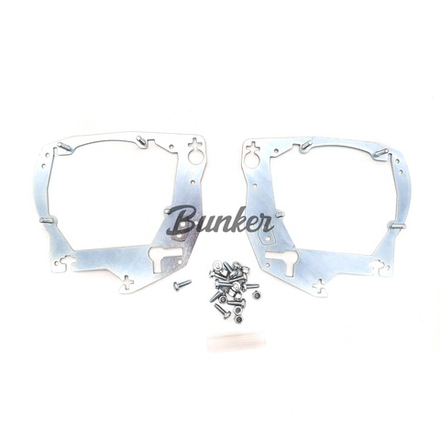 Переходные рамки для замены линз BUN-PR-139