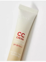 СС крем для лица светлый 28 SPF солнцезащитный 15 мл
