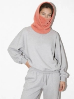 Капор демисезонный