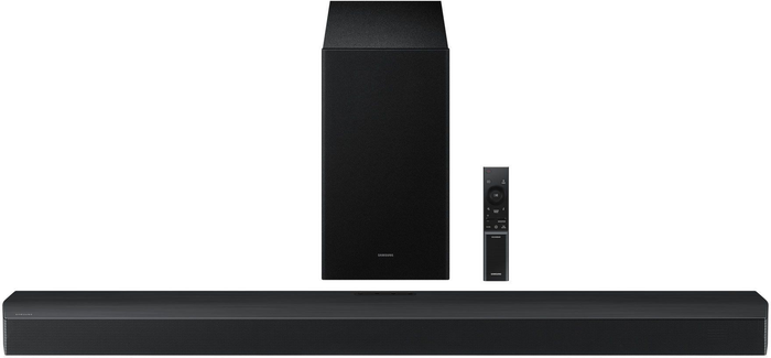 Саундбар Samsung HW-B750F