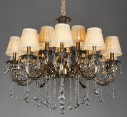 Подвесная люстра Omnilux Catanzaro OML-30813-15