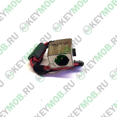 Разъем питания для ноутбука Acer Aspire One 522
