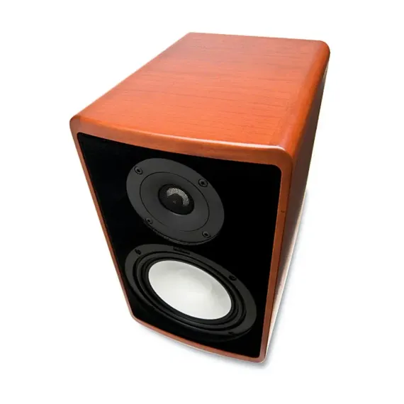 Canton Ergo 620 Cherry
