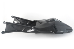 Fullsix Карбоновый хвост - задняя часть BMW S 1000 RR (2023 - 2025)