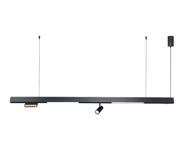 07617A,19 Подвес Лайви черный