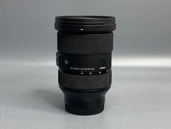 Sigma 24-70mm 2.8 DG DN Art Sony E