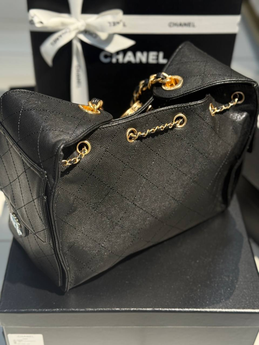 Сумка CHANEL