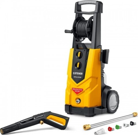 Автомойка Steher HPW-200B