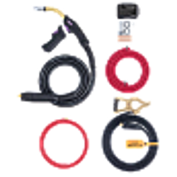 Сварочный аппарат START TechnoMIG 200 DP