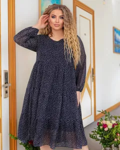 Платье УК-2305-1 Fabrika