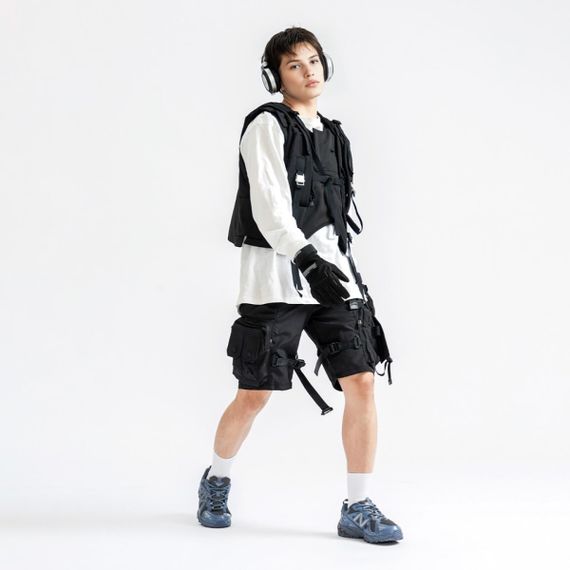 New Balance ML610 Трекинговые ботинки Низкие Унисекс