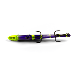 Раттлин FA Relax Wagner Vib 120 (120мм, 40гр)