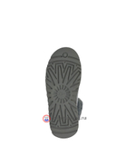 FUNKETTE PLATFORM - Grey Violet
