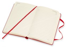 Ежедневник Moleskine Classic Daily Pocket 90x140 (DHF212DC2)
