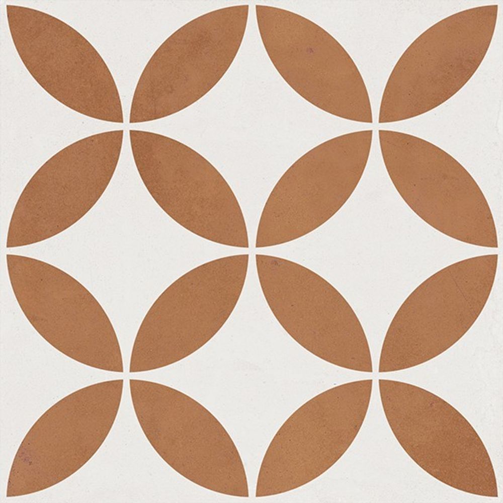 Керамогранит MAYARI CLAY PETALS LT (3386037797)
