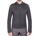 Толстовка UTO Zipper Long Sleeve Hoodie 929102
