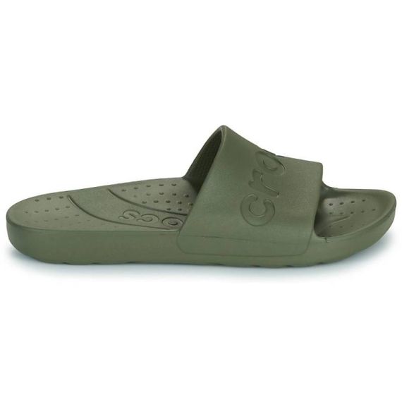 Crocs Classic 'Military Green'