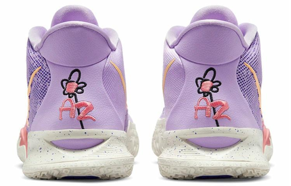 Кроссовки Nike Kyrie 7 "Daughters"