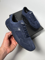 Кеды Prada