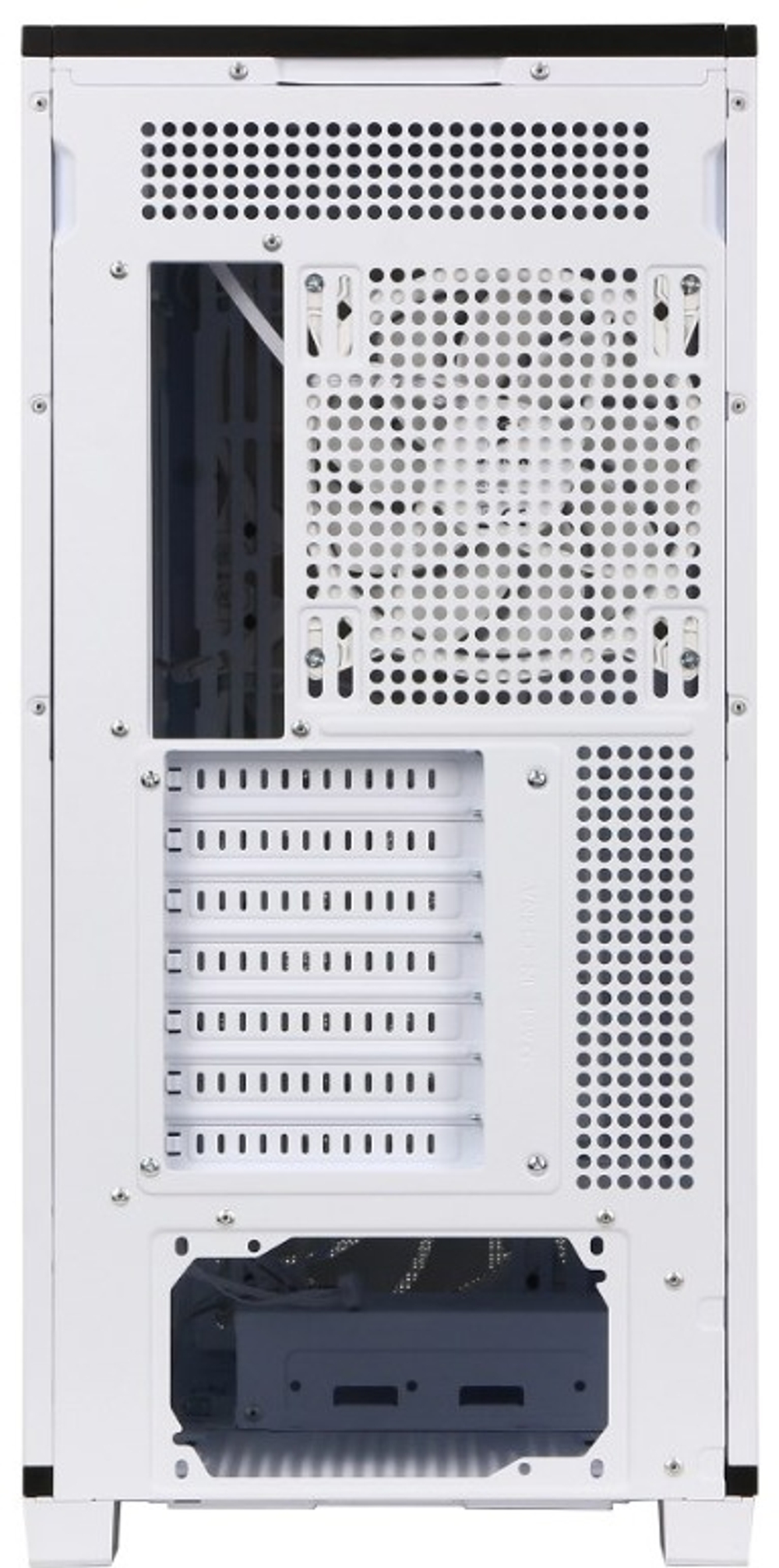 Корпус 1STPLAYER Infinite IF8 (IF8-WH-4FO7-14-W) белый