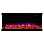 Электрокамин RealFlame ONYX 50 BL (OL96)