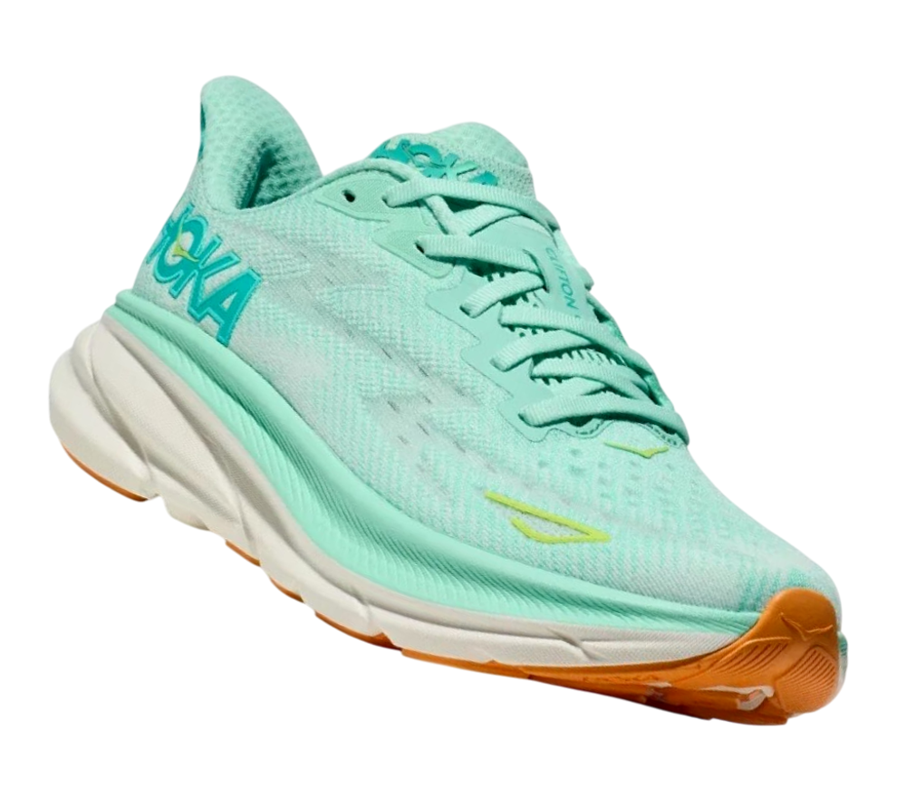 Кроссовки женские Hoka Clifton 9