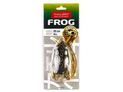 Приманка мягкая LJ Pro Series Frog 2.0" (цвет 004)