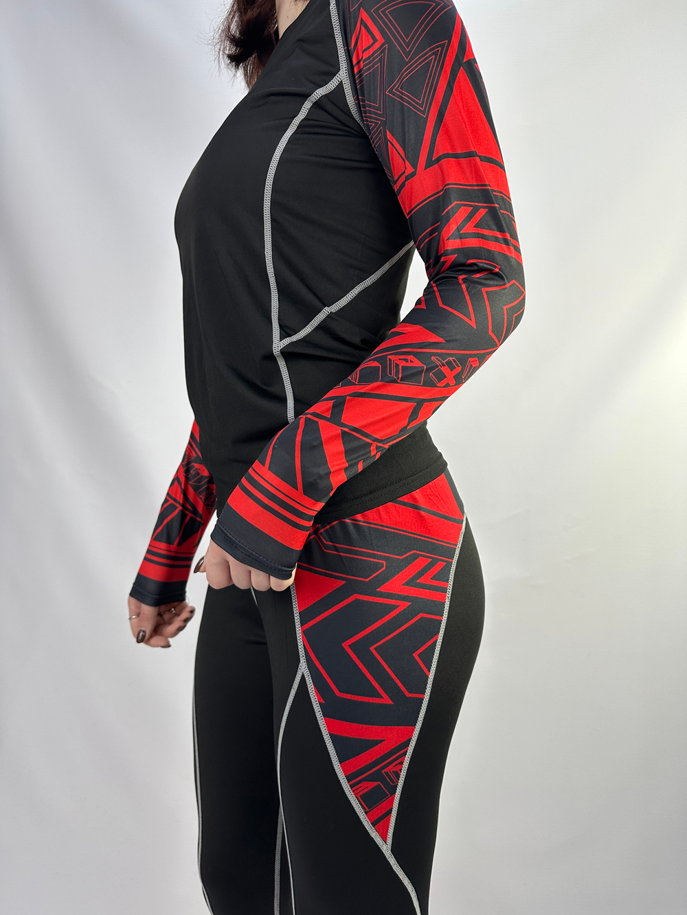 Термобелье CROSS ROAD