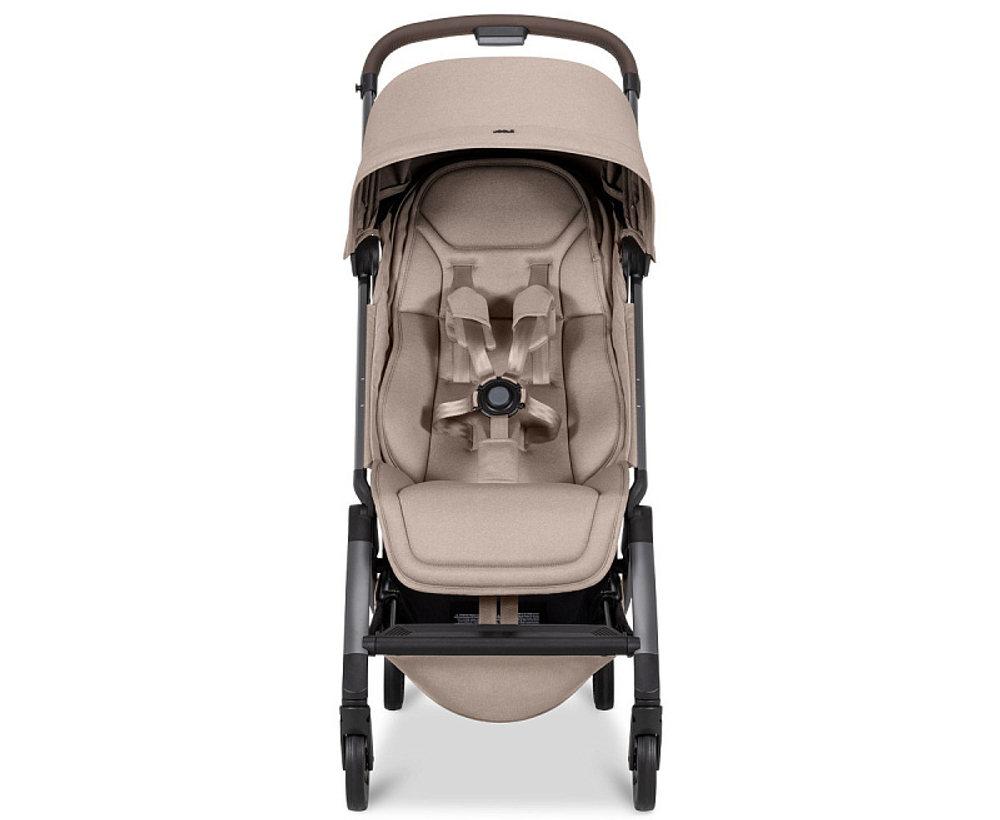 Коляска 2 в 1 Joolz Aer 2 Sandy Taupe