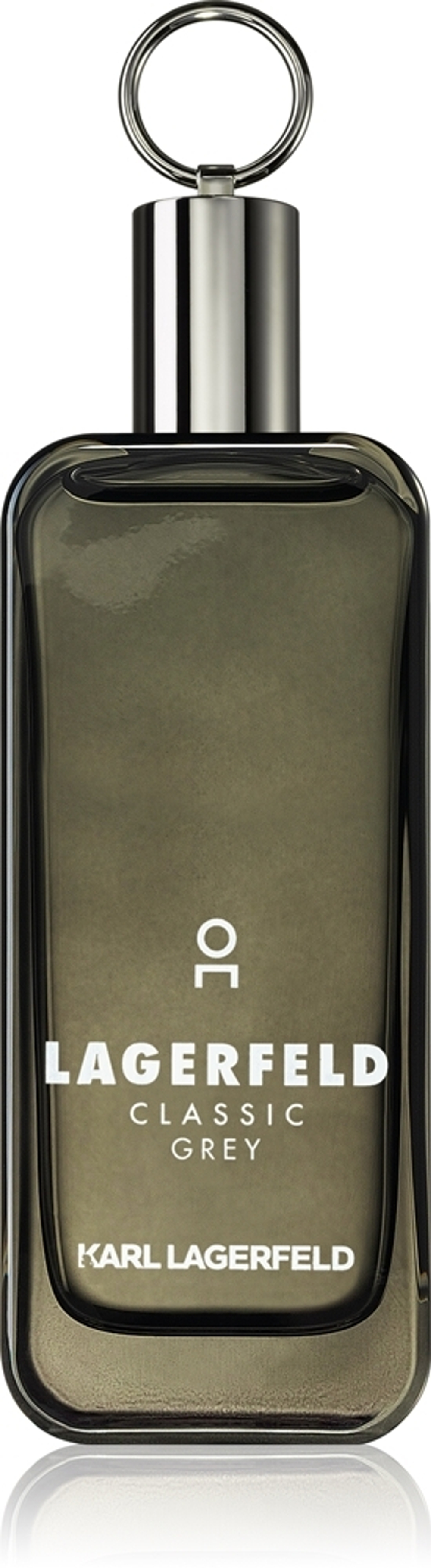 Karl Lagerfeld Lagerfeld Classic Grey туалетная вода для мужчин