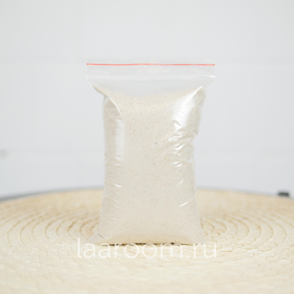 Песок натуральный