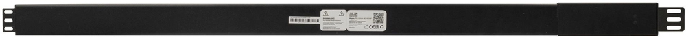 Блок распределения питания  Powercom PDU-32AV24-18C3-6C9-3P