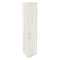 Стайл Шкаф высокий узкий правый Л.СУ-1.3 (R)  412*410*1980