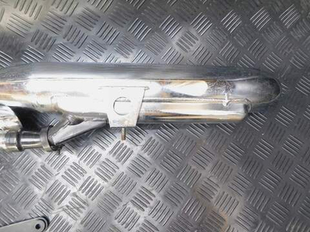 Глушитель Kawasaki Vulcan 400 KHI K343 052299