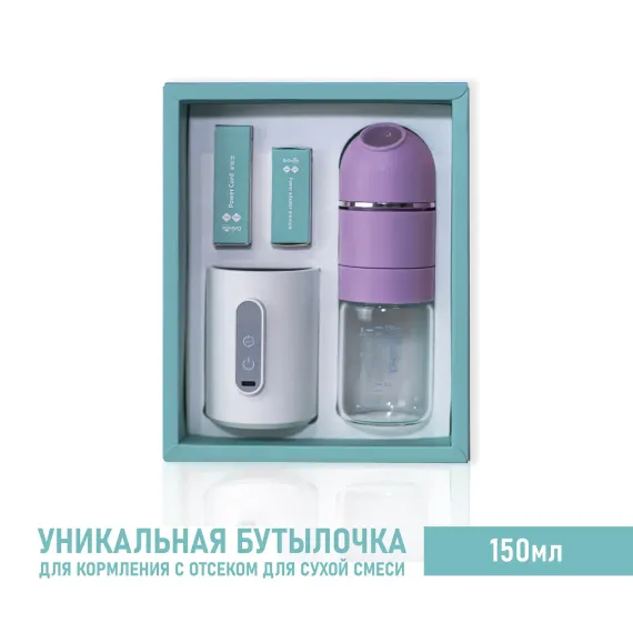 Бутылочка Dr.Green