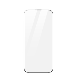 Защитное стекло для смартфона iPhone 17 Pro Max, серия Roga Series от Dux Ducis (комплект с ванночкой для автоматического выравнивания и установки)