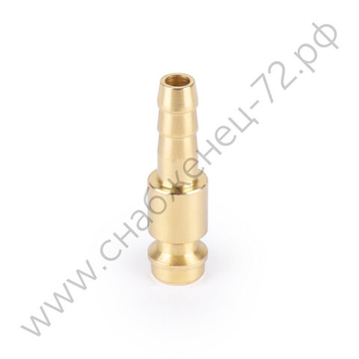 Соединитель для воды или газа VARTEG FA3020, 501.0114