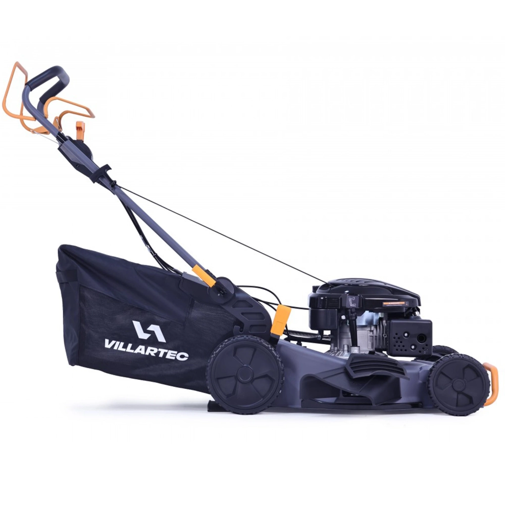 Газонокосилка бензиновая Villartec MB553VС