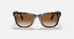 RAY-BAN WAYFARER FOLDING RB4105 710/51