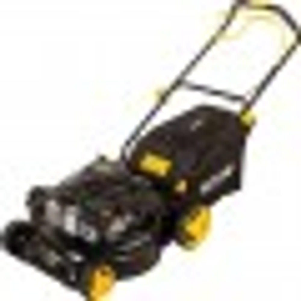 Газонокосилка бензиновая HUTER GLM-5,0 ST самоходная, гильзованный двигатель 70/3/5