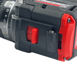 Дрель аккумуляторная 20V TEH TDBL720-2B