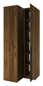 Шкаф угловой 2С/2400 ЭЛЬТОН