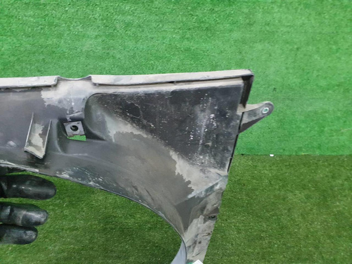 Диффузор вентилятора Toyota Land Cruiser Prado 150 (2017-н.в.)