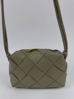 Сумка Bottega Veneta Cassette Camera Bag