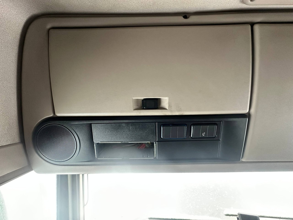 Кабина в сборе 1-ой комплектации 2020г.