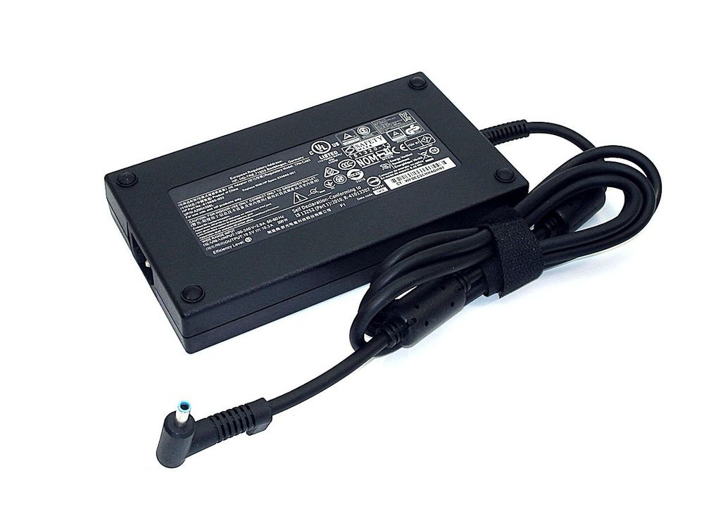 Блок питания для ноутбука HP 19.5V 10.3A 4.5x3.0 (200W) Original