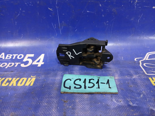 Ручка двери задней левой салонная TOYOTA CROWN 1997