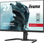 Монитор 27" Iiyama GB2770HSU-B5 черный